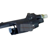 Power Steering Rack 3AB423061M 3AB423061HX 3AB423061A 3AB423061C Compatible For VW Touran Sharan Tiguan Passat CC Q3 - Fab Heavy Parts