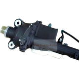 Power Steering Rack 3AB423061M 3AB423061HX 3AB423061A 3AB423061C Compatible For VW Touran Sharan Tiguan Passat CC Q3 - Fab Heavy Parts