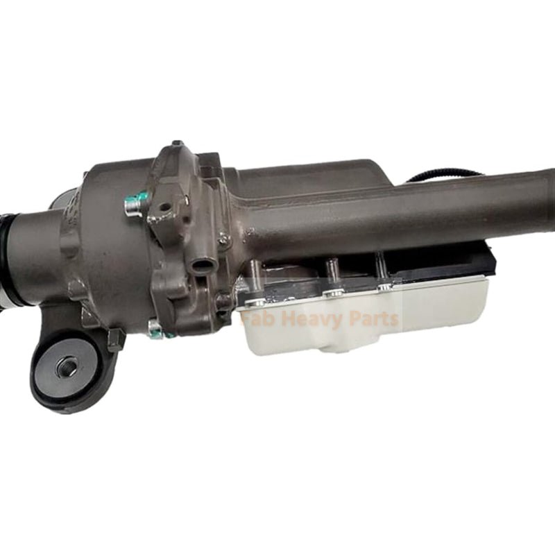 Power Steering Rack 3C1423061R N1423062R 5N1423062RX 5N1423062T Compatible For VW Tiguan 2011 - 2016 For VW Steering Gear Box - Fab Heavy Parts