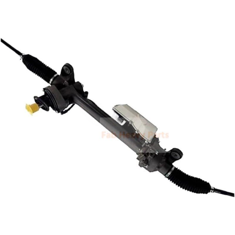 Power Steering Rack 3C1423061R N1423062R 5N1423062RX 5N1423062T Compatible For VW Tiguan 2011 - 2016 For VW Steering Gear Box - Fab Heavy Parts