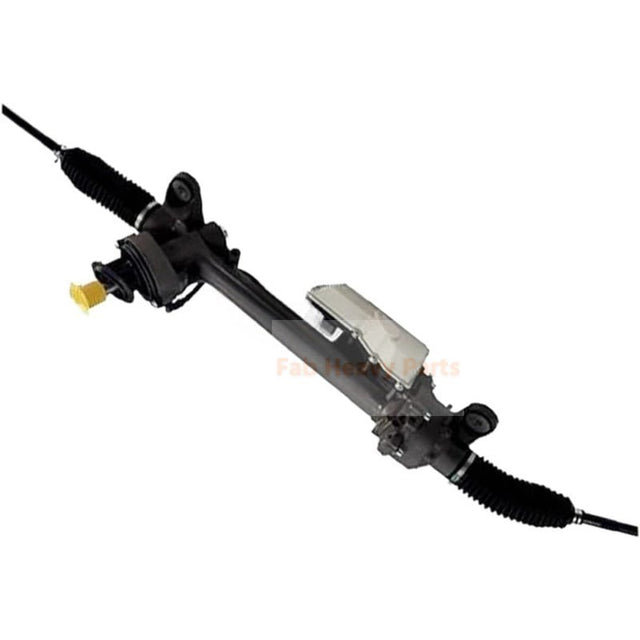 Power Steering Rack 3C1423061R N1423062R 5N1423062RX 5N1423062T Compatible For VW Tiguan 2011 - 2016 For VW Steering Gear Box - Fab Heavy Parts