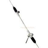 Power Steering Rack 42603977 95967285 95083673 Compatible For Chevrolet Spark Ev - Fab Heavy Parts