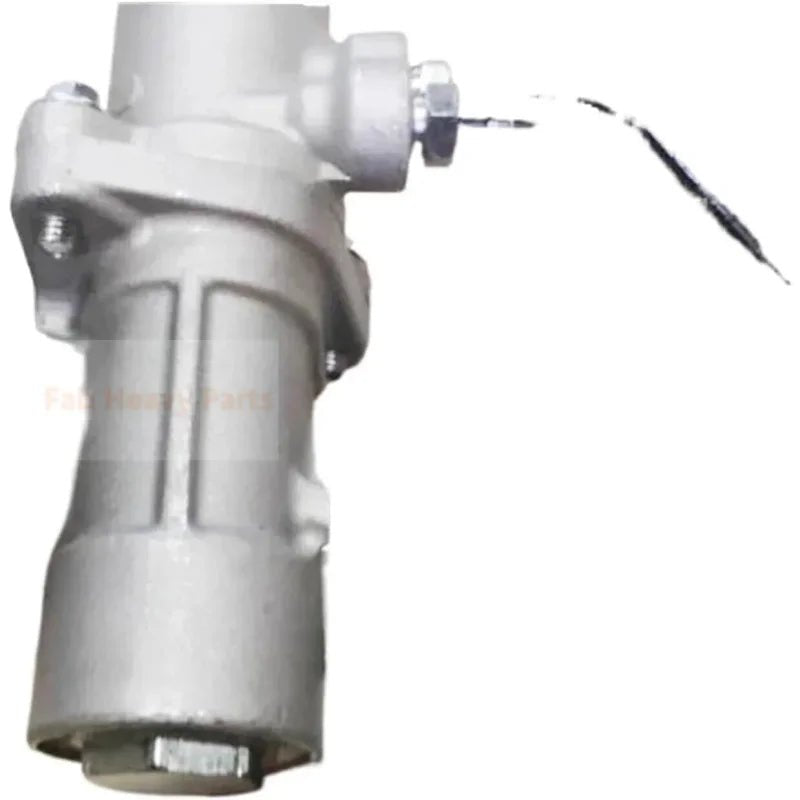 Power Steering Rack 4410A139 Fits for Mitsubishi Pajero Montero Shogun 4 IV 2006 - 2014 - Fab Heavy Parts