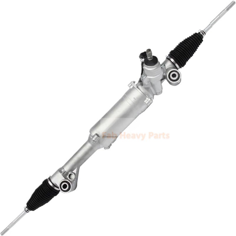 Power Steering Rack 44200 - 53110 44200 - 53111 44200 - 53300 44200 - 53270 44200 - 53140 Compatible For Lexus IS250 IS300 IS350 07 - 11 - Fab Heavy Parts