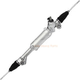 Power Steering Rack 44200 - 53110 44200 - 53111 44200 - 53300 44200 - 53270 44200 - 53140 Compatible For Lexus IS250 IS300 IS350 07 - 11 - Fab Heavy Parts