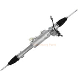 Power Steering Rack 44200 - 53110 44200 - 53111 44200 - 53300 44200 - 53270 44200 - 53140 Compatible For Lexus IS250 IS300 IS350 07 - 11 - Fab Heavy Parts