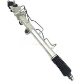 Ohjaustehostimen teline 44200-60012 4420060012 44250-60010 4425060010 sopii Toyota Land Cruiser Prado KZJ95 VZJ95