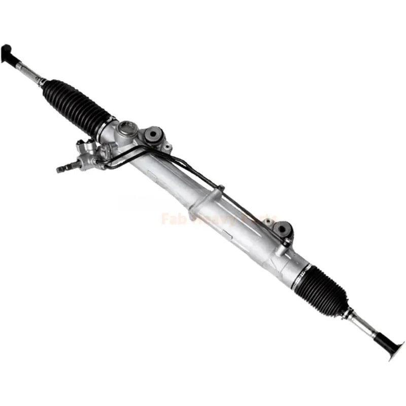 Power Steering Rack 44200 - 60170 4420060170 Fits for Toyota Landcruiser Land Cruiser VDJ200 GRJ200 UZJ200 LEXUS LX570 - Fab Heavy Parts