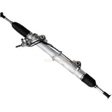 Power Steering Rack 44200 - 60170 4420060170 Fits for Toyota Landcruiser Land Cruiser VDJ200 GRJ200 UZJ200 LEXUS LX570 - Fab Heavy Parts
