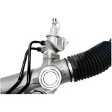 Power Steering Rack 44200 - 60170 4420060170 Fits for Toyota Landcruiser Land Cruiser VDJ200 GRJ200 UZJ200 LEXUS LX570 - Fab Heavy Parts