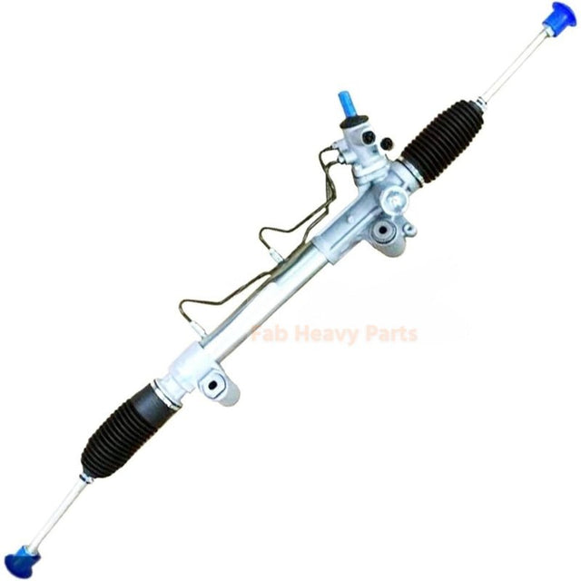 Power Steering Rack 442000K500 Compatible For Toyota Hilux 2011 - 2015 - Fab Heavy Parts