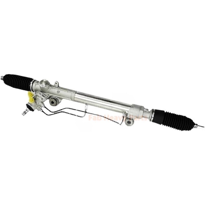 Power Steering Rack 442000K510 Compatible For Toyota Hilux 2013 - Fab Heavy Parts