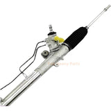 Power Steering Rack 442000K510 Compatible For Toyota Hilux 2013 - Fab Heavy Parts