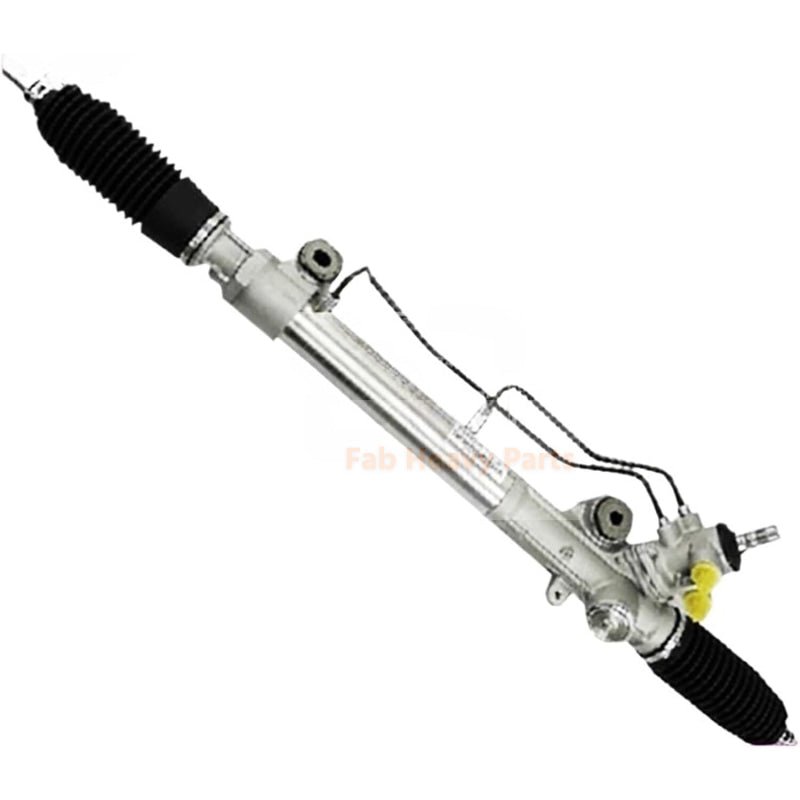 Power Steering Rack 442000K510 Compatible For Toyota Hilux 2013 - Fab Heavy Parts