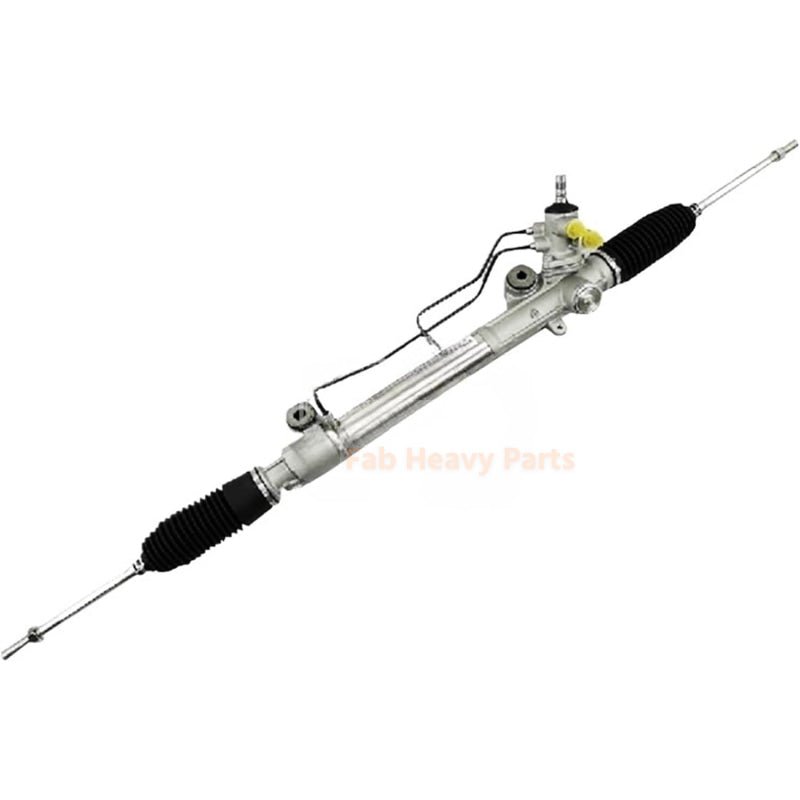 Power Steering Rack 442000K510 Compatible For Toyota Hilux 2013 - Fab Heavy Parts