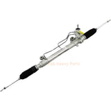 Power Steering Rack 442000K510 Compatible For Toyota Hilux 2013 - Fab Heavy Parts