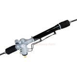 Power Steering Rack 4420042032 Compatible For Toyota 4Awd Rav4 1996 - Fab Heavy Parts