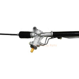 Power Steering Rack 4420042032 Compatible For Toyota 4Awd Rav4 1996 - Fab Heavy Parts