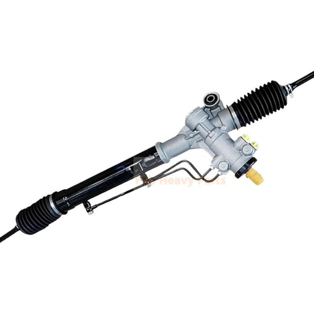 Power Steering Rack 4420042032 Compatible For Toyota 4Awd Rav4 1996 - Fab Heavy Parts