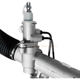 Power Steering Rack 4420060170 44200-60170 Compatible For Toyota Landcruiser Land Cruiser VDJ200 GRJ200 UZJ200 LEXUS LX570