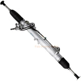 Power Steering Rack 4420060170 44200-60170 Compatible For Toyota Landcruiser Land Cruiser VDJ200 GRJ200 UZJ200 LEXUS LX570