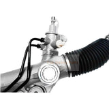 Power Steering Rack 4420060170 44200 - 60170 Compatible For Toyota Landcruiser Land Cruiser VDJ200 GRJ200 UZJ200 LEXUS LX570 - Fab Heavy Parts