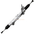 Power Steering Rack 4420060170 44200 - 60170 Compatible For Toyota Landcruiser Land Cruiser VDJ200 GRJ200 UZJ200 LEXUS LX570 - Fab Heavy Parts
