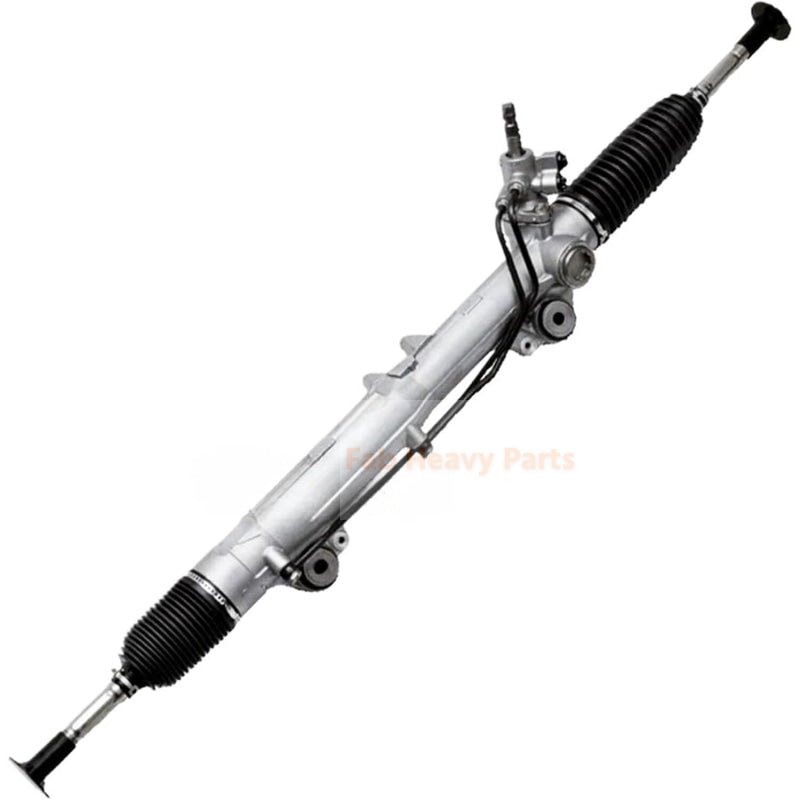 Power Steering Rack 4420060170 44200 - 60170 Compatible For Toyota Landcruiser Land Cruiser VDJ200 GRJ200 UZJ200 LEXUS LX570 - Fab Heavy Parts