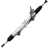 Power Steering Rack 4420060170 44200 - 60170 Compatible For Toyota Landcruiser Land Cruiser VDJ200 GRJ200 UZJ200 LEXUS LX570 - Fab Heavy Parts