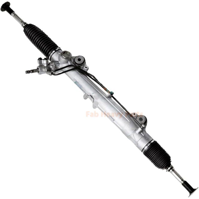 Power Steering Rack 4420060170 44200 - 60170 Compatible For Toyota Landcruiser Land Cruiser VDJ200 GRJ200 UZJ200 LEXUS LX570 - Fab Heavy Parts