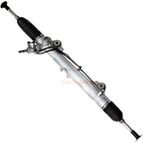 Power Steering Rack 4420060170 44200 - 60170 Compatible For Toyota Landcruiser Land Cruiser VDJ200 GRJ200 UZJ200 LEXUS LX570 - Fab Heavy Parts