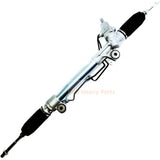 Cremallera de dirección asistida 4420060220 4420060221 44200-60221 4420060223 44200-60223 Compatible para Toyota Land Cruiser Lexus GX460