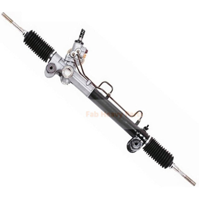 Power Steering Rack 44250 - 33370 4425033370 4425033350 44250 - 33350 Fits For Lexus ES300 ES330 MCV31 MCV30 01 - 06 - Fab Heavy Parts