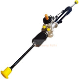 Power Steering Rack 44250 - 42032 44250 - 42090 4425042032 4425042090 Compatible For Toyota Rav4 - Fab Heavy Parts