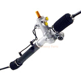 Power Steering Rack 44250-42040 44250-42041 Compatible For Toyota RAV4 2.0 L4 Gas/Electric 26-1613