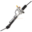 Power Steering Rack 44250 - 42040 44250 - 42041 Compatible For Toyota RAV4 2.0 L4 Gas/Electric 26 - 1613 - Fab Heavy Parts