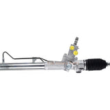 Power Steering Rack 44250-52052 44200-52370 Compatible For TOYOTA YARIS NCP10 NCP12 NCP61
