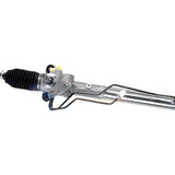Power Steering Rack 44250 - 52052 44200 - 52370 Compatible For TOYOTA YARIS NCP10 NCP12 NCP61 - Fab Heavy Parts