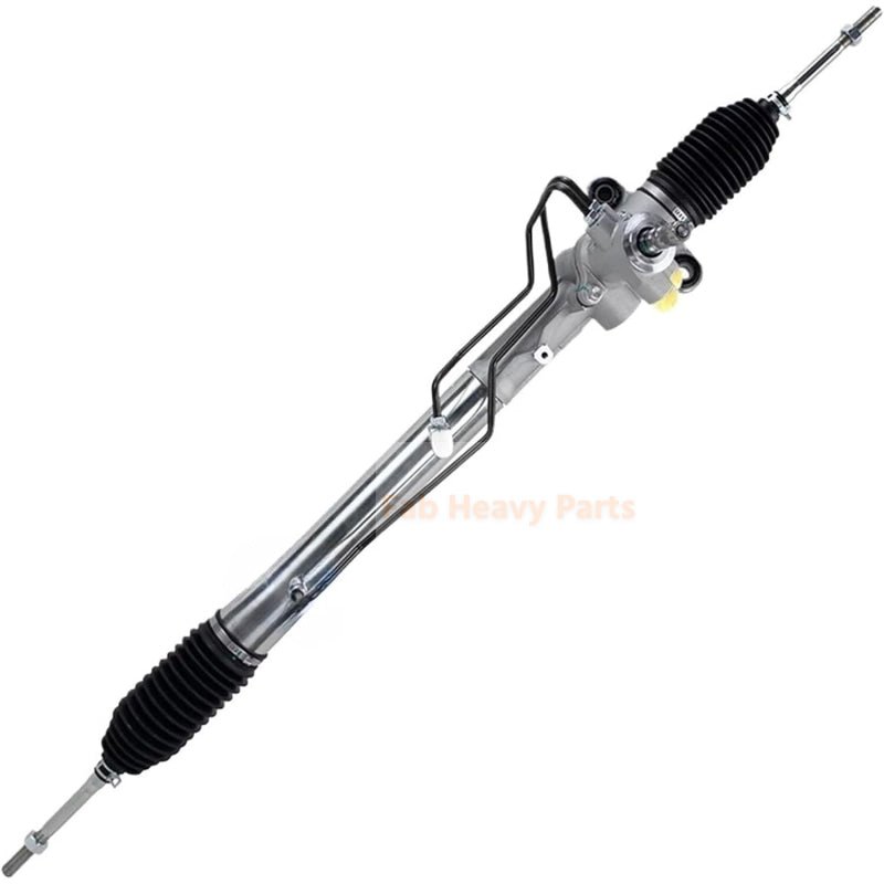 Power Steering Rack 44250 - 52052 44200 - 52370 Compatible For TOYOTA YARIS NCP10 NCP12 NCP61 - Fab Heavy Parts