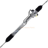 Power Steering Rack 44250 - 52052 44200 - 52370 Compatible For TOYOTA YARIS NCP10 NCP12 NCP61 - Fab Heavy Parts
