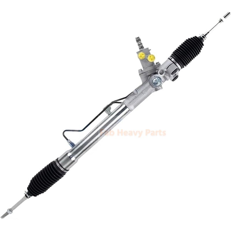Power Steering Rack 44250 - 52052 44200 - 52370 Compatible For TOYOTA YARIS NCP10 NCP12 NCP61 - Fab Heavy Parts