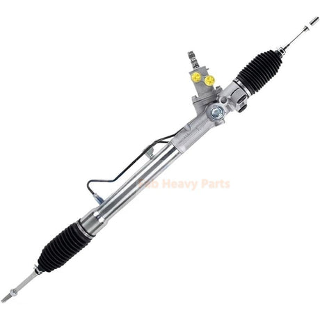 Power Steering Rack 44250 - 52052 44200 - 52370 Compatible For TOYOTA YARIS NCP10 NCP12 NCP61 - Fab Heavy Parts