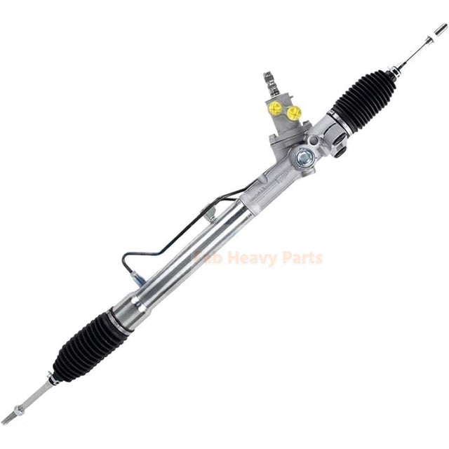 Power Steering Rack 44250 - 52052 44200 - 52370 Compatible For TOYOTA YARIS NCP10 NCP12 NCP61 - Fab Heavy Parts