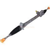 Power Steering Rack 45500-02330 4550002330 Fits for Toyota Corolla 07- ADE150 NDE150 NRE150 ZRE151 ZZE150 STG77246(RHD)
