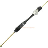 Power Steering Rack 45510-12200 4551012200 Compatible For TOYOTA COROLLA