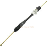 Power Steering Rack 45510 - 12200 4551012200 Compatible For TOYOTA COROLLA - Fab Heavy Parts