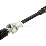 Power Steering Rack 45510 - 12200 4551012200 Compatible For TOYOTA COROLLA - Fab Heavy Parts