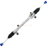 Power Steering Rack 45510-12290 45510-47010 45510-12330 Fits Para sa Toyota Corolla Nze121 NHH20 ZRE120 Axio Fielder Runx Spacio