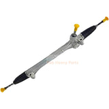 Power Steering Rack 45510-58010 45510-58020 4551058010 4551058020 Compatible For Toyota ALPHARD VELLFIRE HV 08-11