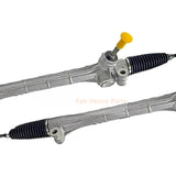 Power Steering Rack 45510-58010 45510-58020 4551058010 4551058020 Compatible For Toyota ALPHARD VELLFIRE HV 08-11